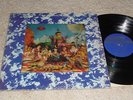 LP Rolling Stones  Their satanic majesties...(USA / 3 D Cover)