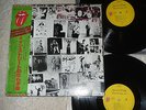 DLP Rolling Stones  Exile on main st. (Japan / OBI)
