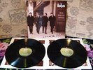 THE BEATLES  -  ' LIVE AT THE BBC ' ( Double )  LP