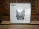 V/A Orgelvark 2LP Minimal Wave Synth Pop Punk New Wave