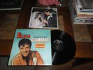 ELVIS PRESLEY 1967 ORIG LP-CLAMBAKE-RCA STER-W/BONUS PHOTO&STICKER-SHRINK-EXCELL