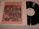 Beatles  renaissance minstrels  lp  wizardo  no  tmoq rare