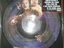 Tenacious D Jack Black The Pick of Destiny LP Record. Lim. Ed. Ex. Rare.
