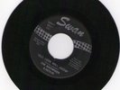 The Showmen - Our Love Will Grow oh oh