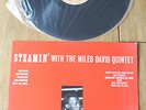 Steamin with the Miles Davis Quintet - Esquire - 32-138