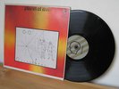 CODE III Planet Of Man LP klaus schulze sand ash ra tempel popol vuh guru guru