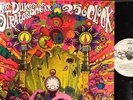 THE DUKES OF STRATOSPHEAR '25 O'CLOCK' - LP - UK MADE - Near Mint