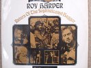 ROY HARPER – RETURN OF THE SOPHISTICATED BEGGAR