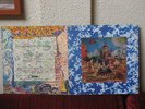 THE ROLLING STONES: THEIR SATANIC MAJESTIES REQUEST PSYCH LP VENEZUELA