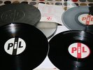 PUBLIC IMAGE LIMITED Metal Box 3 LP Unplayed Johnny Rotten Sex Pistols Green Day