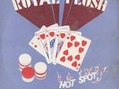 ROYAL FLUSH: Hot Spot (rare soul vinyl LP)