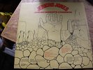 JERICHO JONES: Junkies, monkeys and donkies UK ORIGINAL Brown A + M