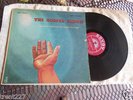 Black Gospel LP GOSPEL CHIMES on SAVOY MG 14055