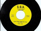 MODERN SOUL 45-LIBERATION-