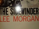 LEE MORGAN  THE SIDEWINDER  BLUE NOTE 84157  STEREO