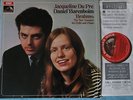ASD 2436 DU PRE  / Barenboim    Brahms cello sonatas  .....