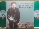 CAPTAIN BEEFHEART AND THE MAGIC BAND Dust Sucker MORPHEUS Limited Edition Number