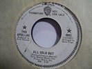 THE APOLLAS   MR. CREATOR / ALL SOLD OUT    PROMO  45