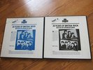 Interview Box set PROMO ONLY Beatles Rolling Stones Who Led Zeppelin Pink Floyd