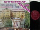 Dorati/Wienerwalzer Paprika Mercury Stereo SR 90190 FR1
