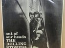 ROLLING STONES  OUT OF OUR HEADS  OG UK DECCA LP 9B/11A