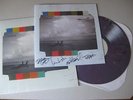 THRICE - Beggars *LP* LIMITED couloured + SN *RAR* / 45