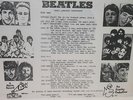 THE BEATLES THE GREATEST UNRELEASED