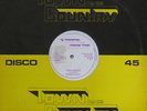 Freddie McKay Tear Drops UK Town And Country 12