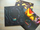 LUSH LP GALA 4AD 1991 MINT VINYL