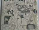 C.A.G.E. PROJECT (JOHN BENDER) V/A MINIMAL SYNTH LP