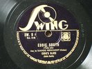 EUROJAZZ: EDDIE SOUTH & DJANGO REINHARDT ON SWING SW8 E+ COPY
