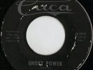 RARE Garage Psych-The Cords on Cuca 1513-Ghost Power/Waiting Here For You LISTEN