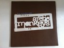Arctic Monkeys - 'Five Minutes With...' 7