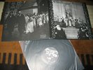 CLANDESTINE BLAZE - DELIVERERS OF FAITH LP 2005 Behexen NORTHERN HERITAGE Rare