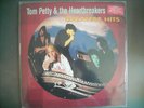 Tom Petty & the Heartbreakers Greatest Hits LP IMPORT vinyl rare nice copy
