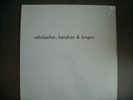 Rohrbacker Hendren & Kingen LP private xian folk rock psych SEALED