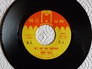 RARE NORTHERN SOUL - Bobby Wells ON Romur