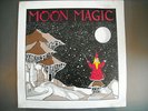 Moon Magic LP private AOR soft rock SSW