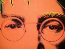 RARE ANDY WARHOL 12