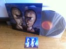 Pink Floyd The Division Bell Columbia Korea 2LP