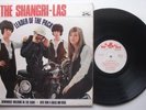 The Shangri-Las Leader Of The Pack (1964 Red Bird LP)