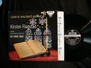 GREAT SACRED SONGS LP KIRSTEN FLAGSTAD SIR ADRIAN BOULT DECCA SXL 2049 WB