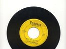 THE SOUL BLENDERS ON VANESSA 45 NORTHERN SOUL #TM-2341