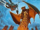 BAT OUT OF HELL II, MEAT LOAF - RARE 1993 VINYL 12