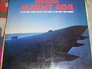 Reggae Flight 404  1970Trojan vinyl album .