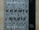 JOHN COLTRANE - COSMIC MUSIC - ORIGINAL COLTRANE RECORDS AU 4950 LP