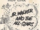 JR. WALKER/ALL-STARS--PICTURE SLEEVE ONLY---(SHOTGUN)--PS--PIC--SLV