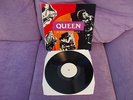 Queen - Live - By Appointment Only Live 1979 Vinyl LP