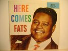 Fats Domino 