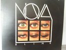 LP // NOVA Blink italian prog Jazz rock 1976  UK Arista